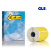 Dymo S0904980 étiquettes d'expédition GLS extra larges (marque 123encre) - jaune 653217 - 1
