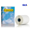 Dymo S0904980 étiquettes d'expédition GLS extra larges (marque 123encre) nouvelle version 653224 - 1