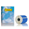 Dymo S0904980 étiquettes d'expédition UPS extra larges (marque 123encre) - bleu 653163 - 3