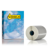 Dymo S0904980 étiquettes d'expédition bpost extra larges (marque 123encre) - argent 653339 - 3