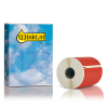 Dymo S0904980 étiquettes d'expédition bpost extra larges (marque 123encre) - rouge 653341 - 3