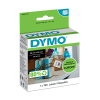 Dymo S0929120 étiquettes multifonctions carrées (d'origine)