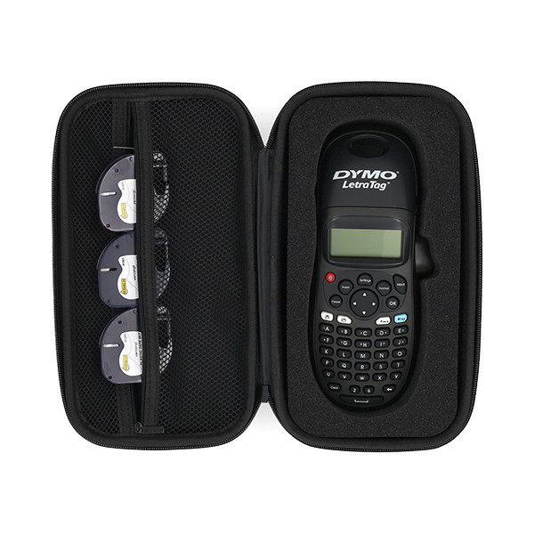 Système de lettrage Dymo LT-100H avec sac de rangement et 3 rubans adhésifs 833490 - 4