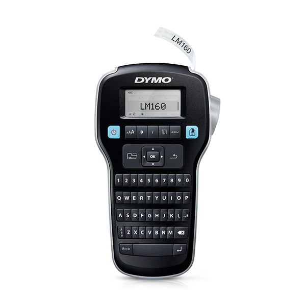 Dymo offre : LabelManager 160 + 3 rubans 1940293 2181011 833380 - 4