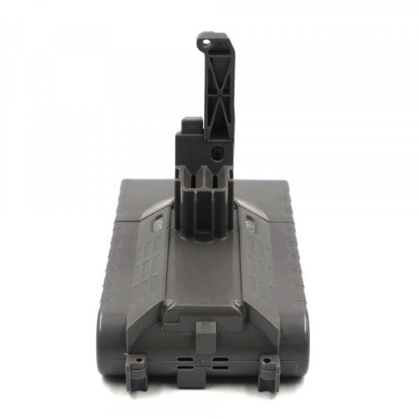 Dyson batterie 967834-02 / SV10 (21,6 V, 3000 mAh, marque distributeur 123accu) 215681 215866-01/02 215967-01/02 967834-02 967834-04 ADY00054 - 1