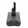 Dyson batterie 967834-02 / SV10 (21,6 V, 3000 mAh, marque distributeur 123accu) ADY00054 - 1