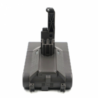 Dyson batterie 967834-02 / SV10 (21,6 V, 4000 mAh, marque 123accu) ADY00100