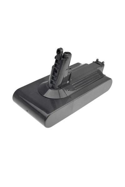 Dyson batterie SV14 / 970145-02 (25,2 V, 4200 mAh, marque distributeur 123accu) 299820 970145-02 970145-04 97014504 SV14 ADY00110 - 1