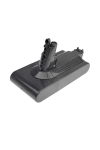Dyson batterie SV14 / 970145-02 (25,2 V, 4200 mAh, marque distributeur 123accu) ADY00110 - 1