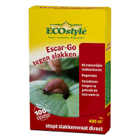 ECOstyle Escar-Go granulés anti-limaces (1 kg)