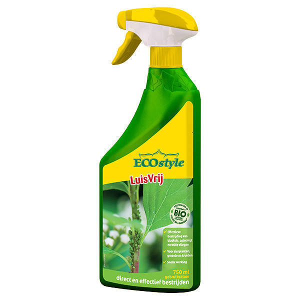 ECOstyle LuisVrij spray contre pucerons SEC01022 - 1