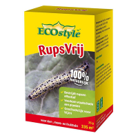 ECOstyle RupsVrij spray contre chenilles SEC01025