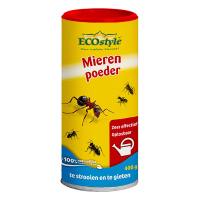 ECOstyle poudre anti-fourmis (400 grammes) SEC01010