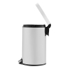 EKO Serene poubelle (12 litres) - blanc 31712441 SEK00141 - 2