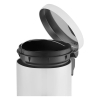 EKO Serene poubelle (12 litres) - blanc 31712441 SEK00141 - 3