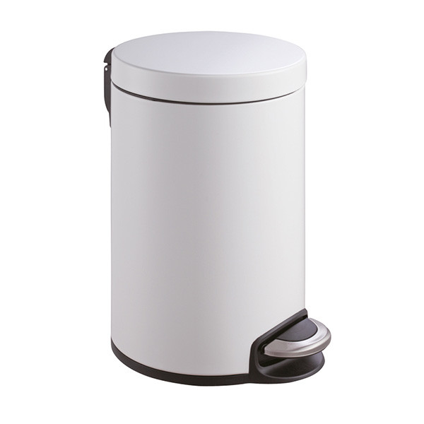 EKO Serene poubelle (20 litres) - blanc 31712472 SEK00145 - 1