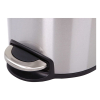 EKO Serene poubelle (30 litres) - acier inoxydable mat 31701360 SEK00129 - 4