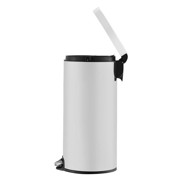 EKO Serene poubelle (30 litres) - blanc 31712496 SEK00147 - 2