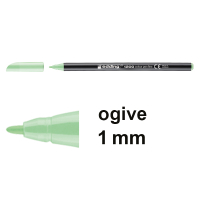 Edding 1200 feutre de coloriage (1 mm ogive) - sorbet pomme 4-1200089 239390