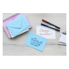 Edding 1255 feutre calligraphie (2 mm) - bleu acier 4-125520-017 239154 - 2