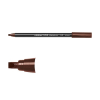 Edding 1255 feutre calligraphie (3,5 mm) - marron foncé 4-125535-018 239160 - 2