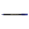 Edding 1340 feutre pinceau - bleu 4-1340003 239175 - 1