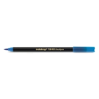 Edding 1340 feutre pinceau - bleu clair 4-1340010 239182