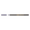 Edding 1340 feutre pointe pinceau - gris argent 4-1340026 239395 - 1