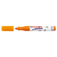 Edding 14 Funtastics feutre large (3 mm - ogive) - orange 4-14006 239255