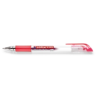 Edding 2185 roller à encre gel - rouge 4-2185002 239081