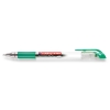 Edding 2185 roller à encre gel - vert
