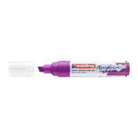 Edding 5000 marqueur acrylique (5 - 10 mm biseautée) - jus de baies 4-5000910 240144
