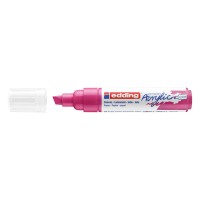 Edding 5000 marqueur acrylique (5 - 10 mm biseautée) - telemagenta 4-5000909 240143