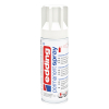 Edding 5200 spray peinture acrylique permanent mat (200 ml) - blanc trafic