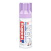 Edding 5200 spray peinture acrylique permanent mat (200 ml) - lavande satin