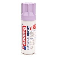 Edding 5200 spray peinture acrylique permanent mat (200 ml) - lavande satin 4-NL5200931 239100