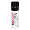 Edding 5200 spray peinture acrylique permanent mat (200 ml) - noir foncé