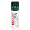 Edding 5200 spray peinture acrylique permanent mat (200 ml) - vert mousse