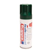 Edding 5200 spray peinture acrylique permanent mat (200 ml) - vert mousse 4-5200904 239048