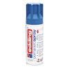 Edding 5200 spray peinture permanent acrylique mat (200 ml) - bleu gentiane