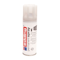 Edding 5200 spray permanent apprêt universel (200 ml) 4-5200996 239077