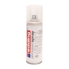 Edding 5200 spray permanent vernis clair mat (200 ml)
