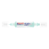 Edding 5400 marqueur acrylique 3D double pointe (2 - 3 / 5 - 10 mm) - bleu pastel 240218 - 1