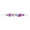 Edding 5400 marqueur acrylique 3D double pointe (2 - 3 / 5 - 10 mm) - jus de baies