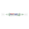 Edding 5400 marqueur acrylique 3D double pointe (2 - 3 / 5 - 10 mm) - menthe douce