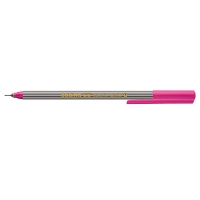 Edding 55 feutre fin - rose 4-55009 239133