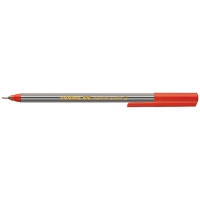 Edding 55 feutre fin - rouge 4-55002 239126