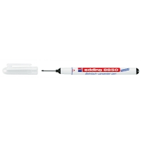 Edding 8850 marqueur charpentier (ogive de 0,7 - 1 mm) - noir