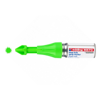 Edding 8870 marqueurs pour trous profonds (3 - 13 mm) - vert fluo 4-8870-2064 239416