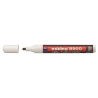 Edding 8900 marqueur pour meuble (1,5 - 2 mm ogive) - acajou clair 4-8900-1-4612 239322